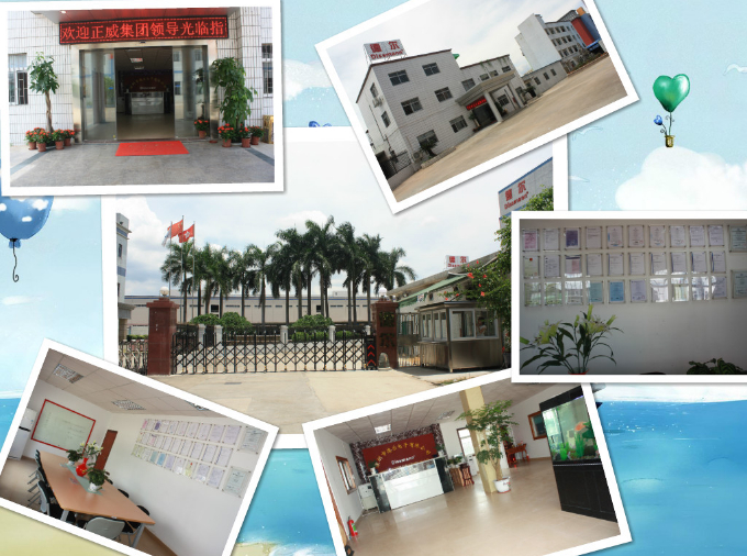 production and development of fuse products-factory