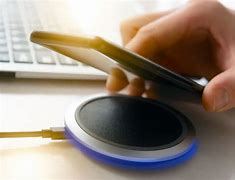 Electromagnetic induction wireless charging Electromagnetic induction wireless charging