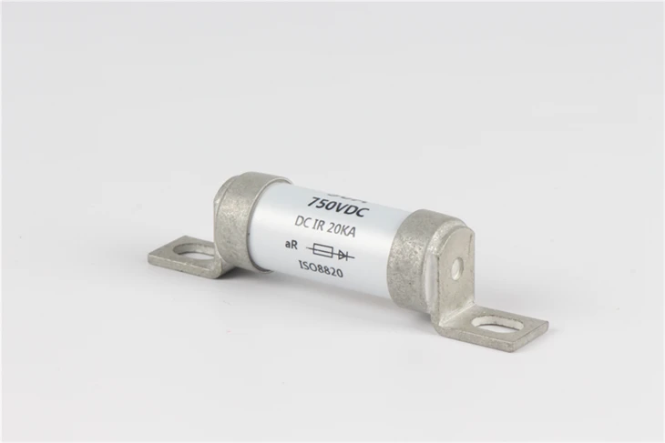 Industrial Centre Bolted Tag Fuse Link