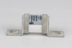 Плавкие предохранители и автоматические выключатели