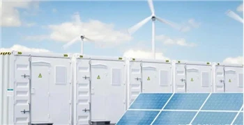 China developed the first 100 MW advanced compressed air storage power station for grid connected power generation China developed the first 100 MW advanced compressed air storage power station for grid connected power generation