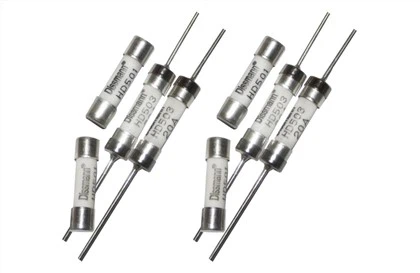 Axial Lead Fuse Axial Lead Fuse