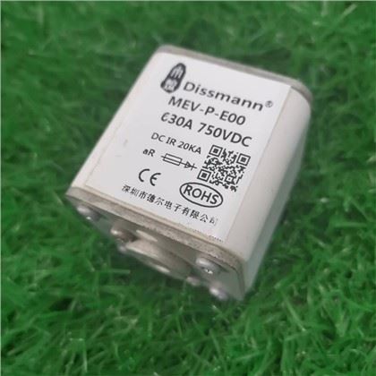 Предохранитель Dissmann Power Fuse DC600V MEV FUSE