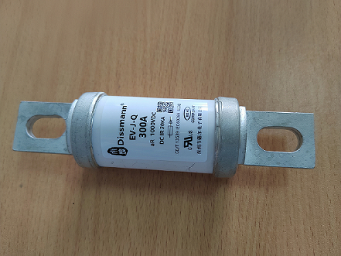 DC Fuse For EV Charging Pile