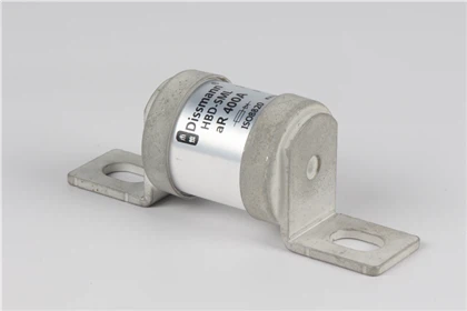 BS88 Стиль BDU Предохранитель низкого напряжения DC1000V для защиты ветвей